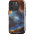 IC 1805 The Heart Nebula in Cassiopeia iPhone 16 Pro Magsafe Impact Case